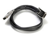 Adaptec ACK-EXT-SAS-1M Cable (2166400-R)
